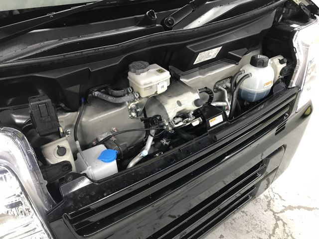 NISSAN CLIPPER VAN 4WD 2024 Image 31