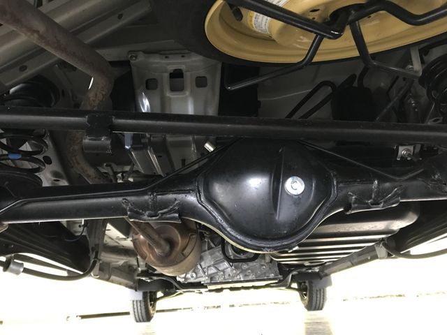 NISSAN CLIPPER VAN 4WD 2024 Image 31