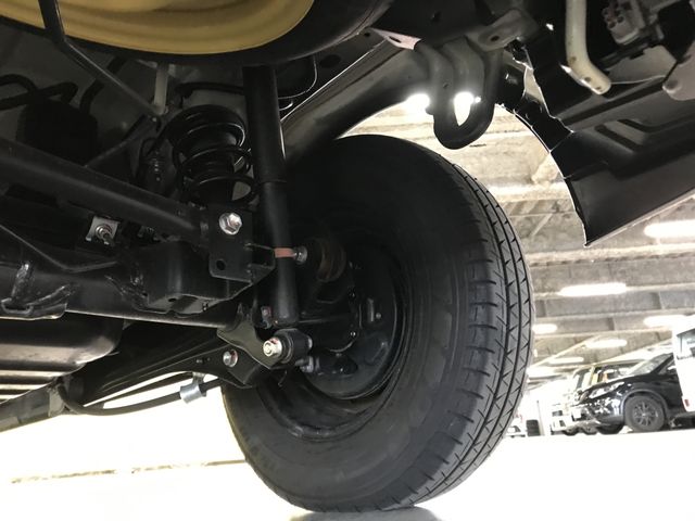 NISSAN CLIPPER VAN 4WD 2024 Image 31