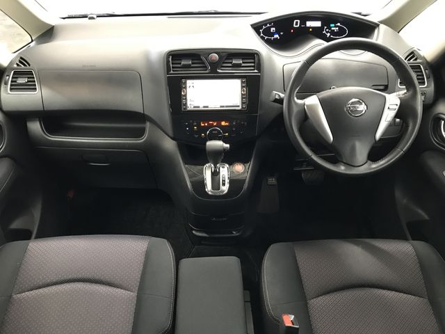NISSAN SERENA  WG 2011 Image 31