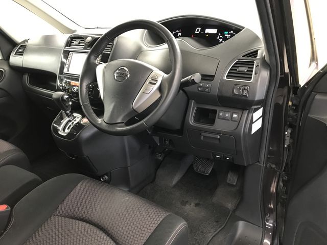 NISSAN SERENA  WG 2011 Image 31