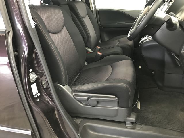 NISSAN SERENA  WG 2011 Image 31