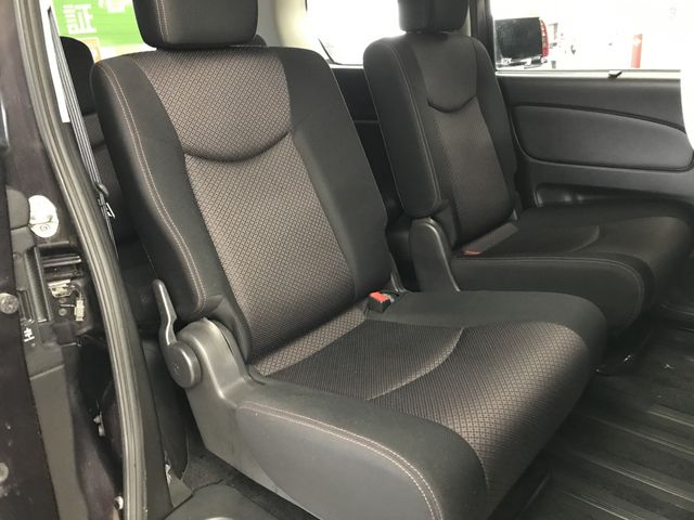 NISSAN SERENA  WG 2011 Image 31