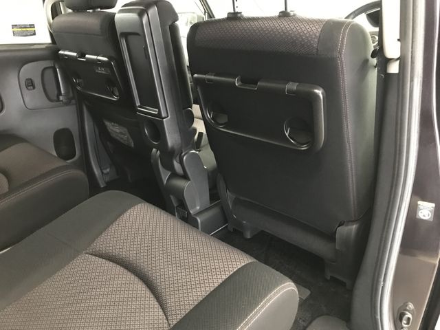 NISSAN SERENA  WG 2011 Image 31