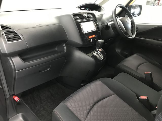 NISSAN SERENA  WG 2011 Image 31