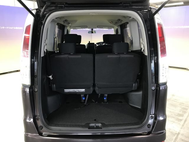 NISSAN SERENA  WG 2011 Image 31