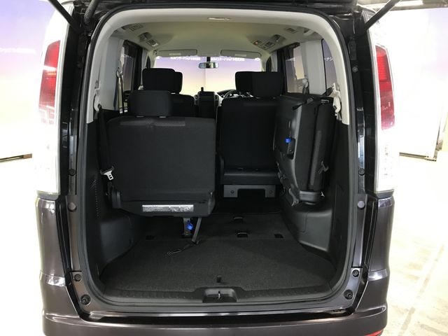 NISSAN SERENA  WG 2011 Image 31