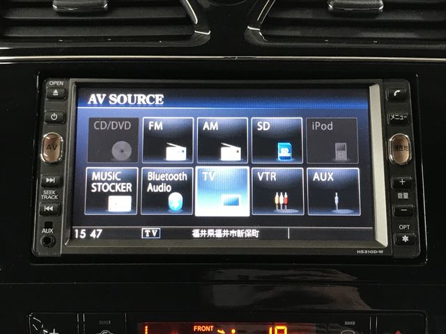 NISSAN SERENA  WG 2011 Image 31