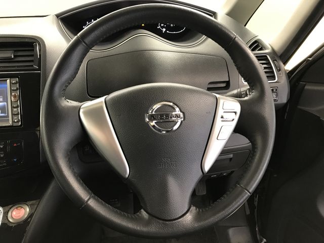 NISSAN SERENA  WG 2011 Image 31