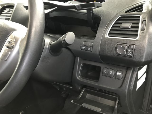 NISSAN SERENA  WG 2011 Image 31