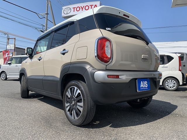 SUZUKI XBEE 2023 Image 31