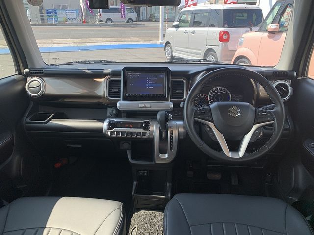 SUZUKI XBEE 2023 Image 31