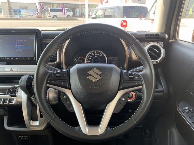 SUZUKI XBEE 2023 Image 31