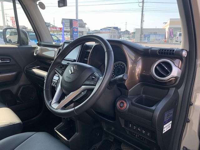 SUZUKI XBEE 2023 Image 31