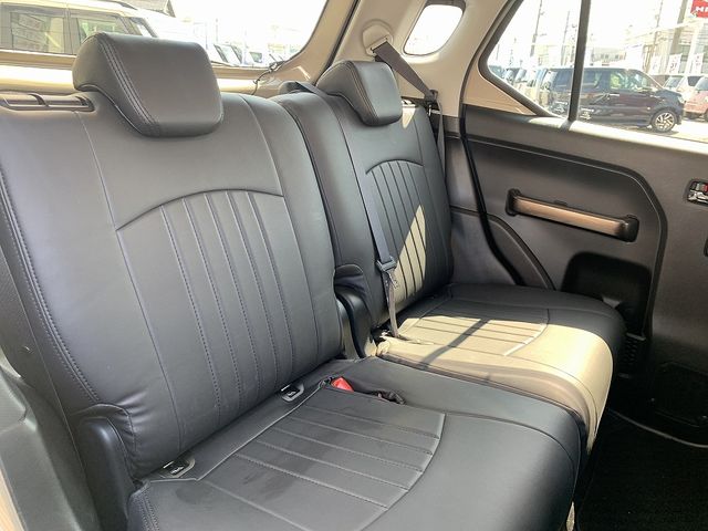 SUZUKI XBEE 2023 Image 31