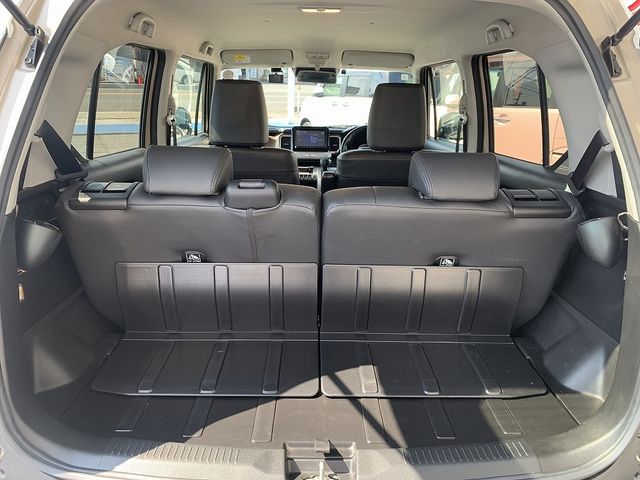 SUZUKI XBEE 2023 Image 31