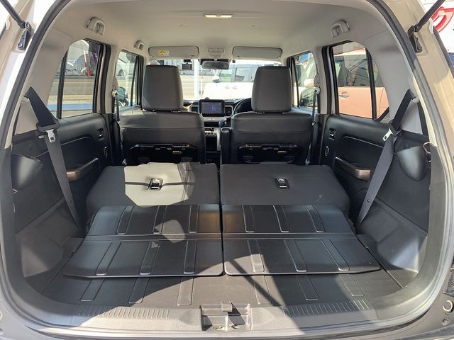 SUZUKI XBEE 2023 Image 31