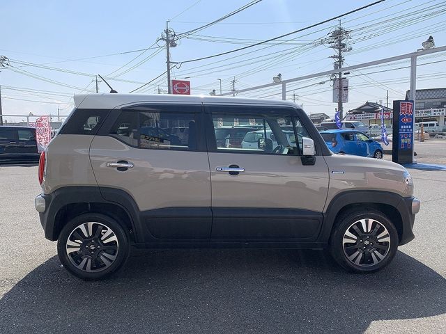 SUZUKI XBEE 2023 Image 31