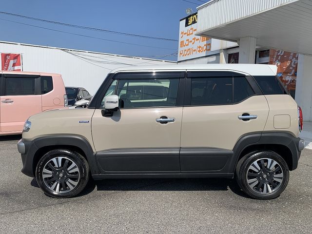 SUZUKI XBEE 2023 Image 31