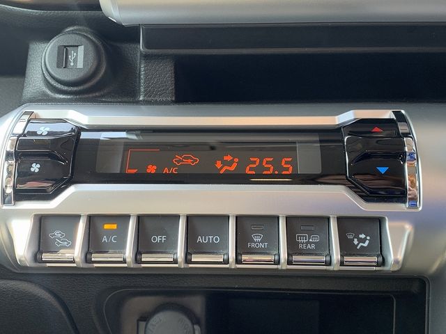 SUZUKI XBEE 2023 Image 31