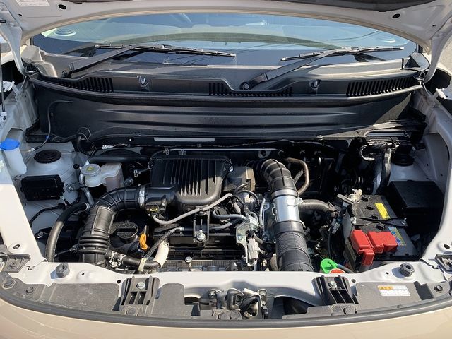 SUZUKI XBEE 2023 Image 31