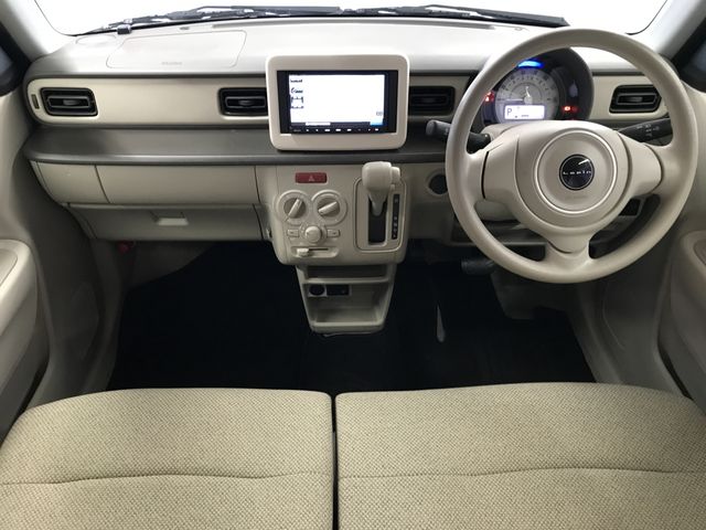 SUZUKI ALTO LAPIN 2022 Image 31