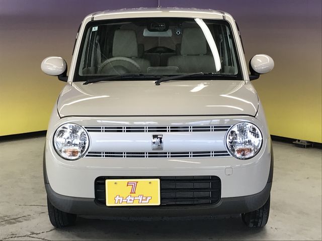 SUZUKI ALTO LAPIN 2022 Image 31