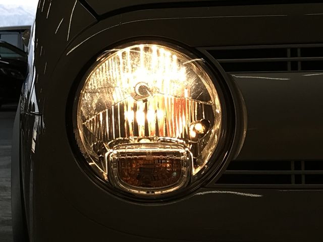 SUZUKI ALTO LAPIN 2022 Image 31