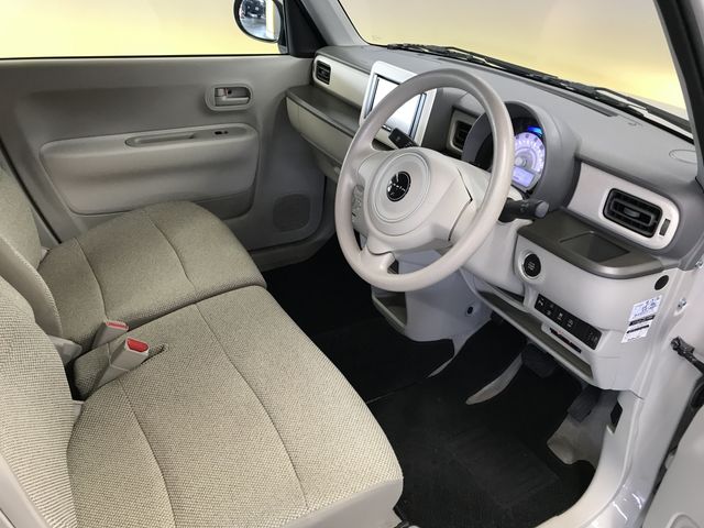 SUZUKI ALTO LAPIN 2022 Image 31