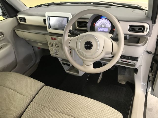 SUZUKI ALTO LAPIN 2022 Image 31