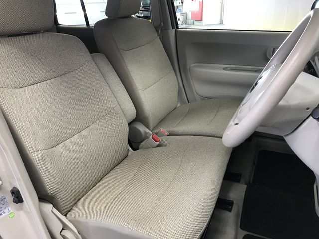 SUZUKI ALTO LAPIN 2022 Image 31