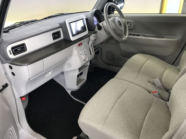 SUZUKI ALTO LAPIN 2022 Image 31