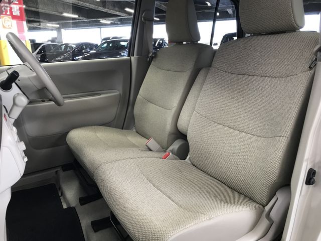 SUZUKI ALTO LAPIN 2022 Image 31