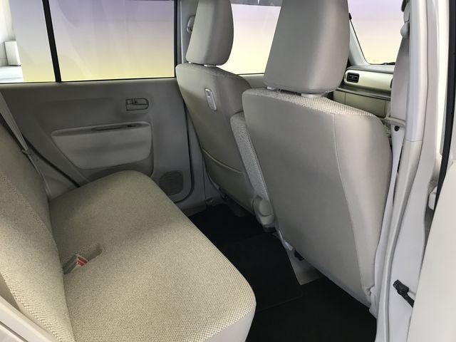 SUZUKI ALTO LAPIN 2022 Image 31