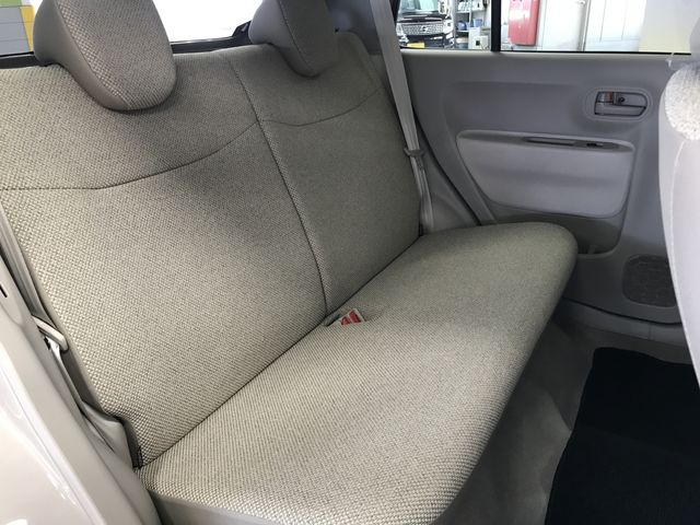 SUZUKI ALTO LAPIN 2022 Image 31