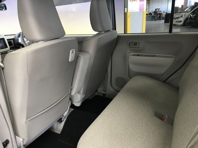 SUZUKI ALTO LAPIN 2022 Image 31