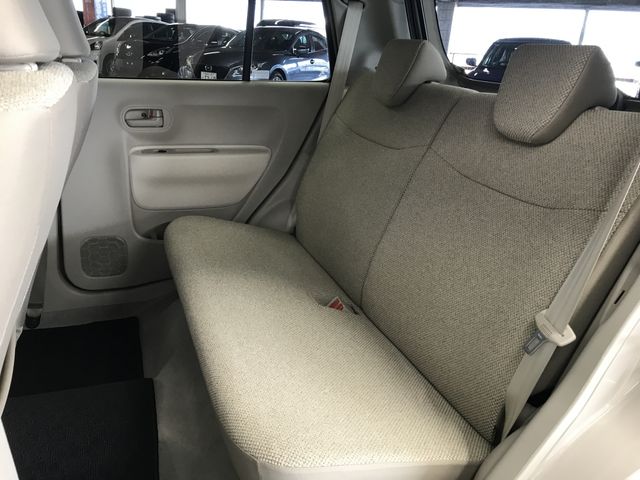 SUZUKI ALTO LAPIN 2022 Image 31