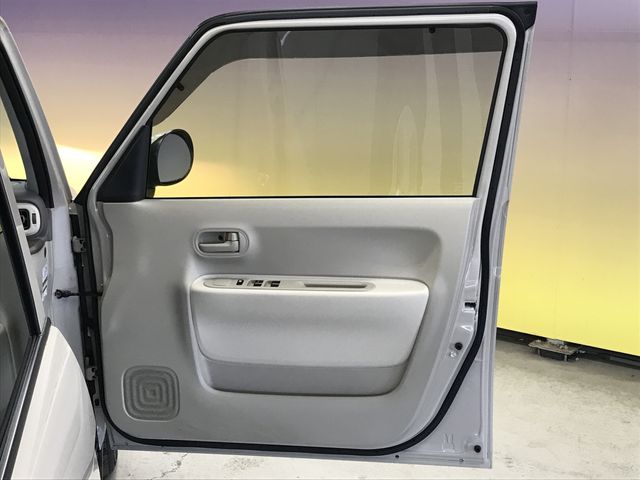 SUZUKI ALTO LAPIN 2022 Image 31