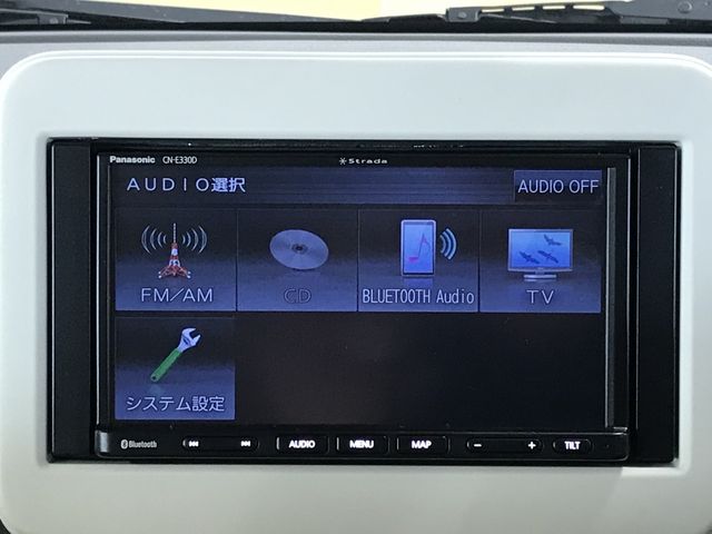 SUZUKI ALTO LAPIN 2022 Image 31