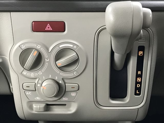 SUZUKI ALTO LAPIN 2022 Image 31