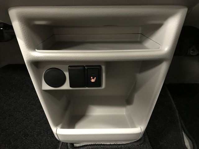 SUZUKI ALTO LAPIN 2022 Image 31