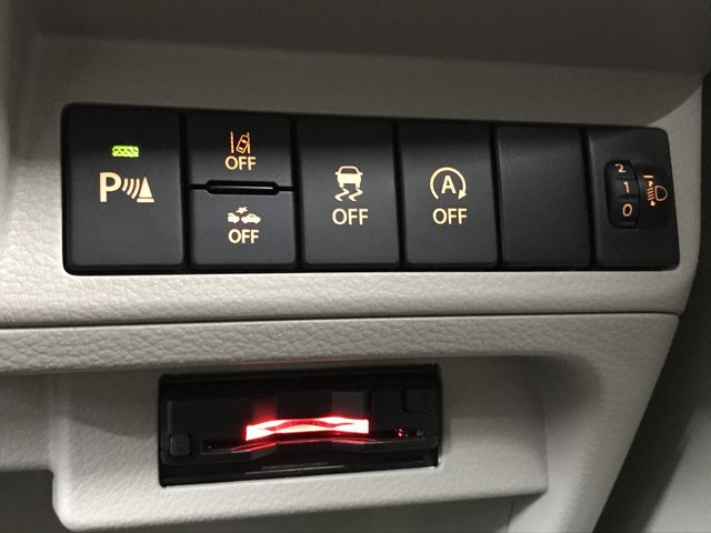 SUZUKI ALTO LAPIN 2022 Image 31