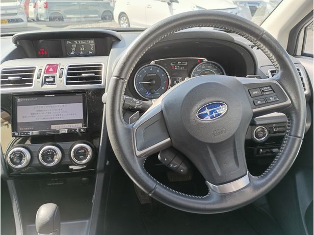 SUBARU IMPREZA SPORT 4WD 2015 Image 31