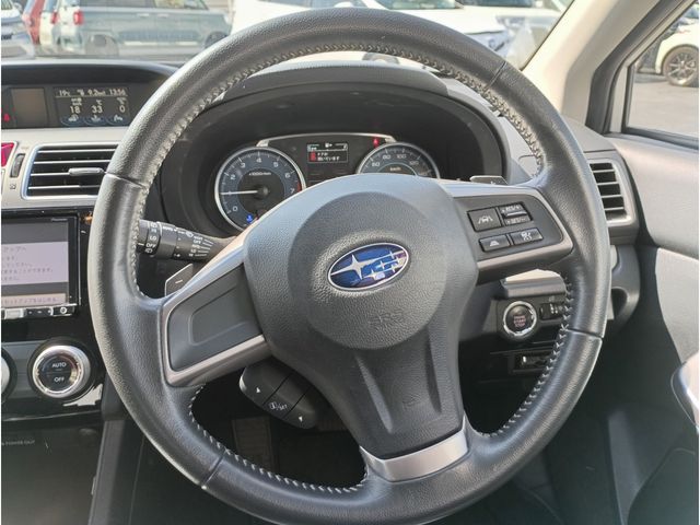 SUBARU IMPREZA SPORT 4WD 2015 Image 31