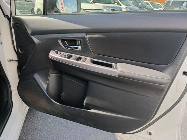 SUBARU IMPREZA SPORT 4WD 2015 Image 31