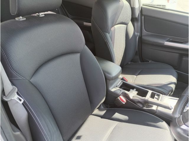 SUBARU IMPREZA SPORT 4WD 2015 Image 31