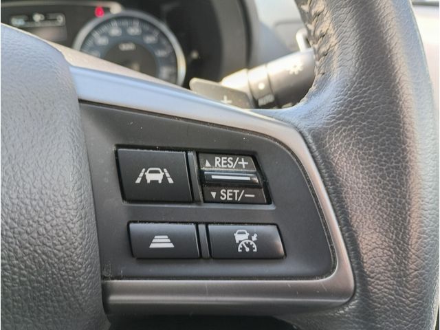 SUBARU IMPREZA SPORT 4WD 2015 Image 31