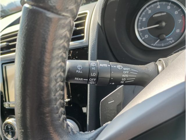 SUBARU IMPREZA SPORT 4WD 2015 Image 31