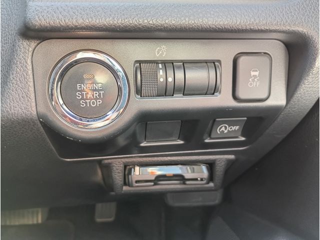 SUBARU IMPREZA SPORT 4WD 2015 Image 31