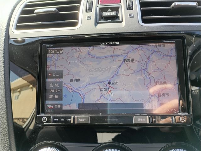 SUBARU IMPREZA SPORT 4WD 2015 Image 31